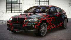 BMW X6 G-XR S8 для GTA 4