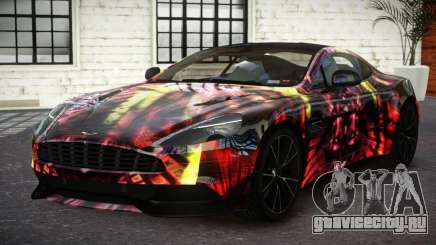 Aston Martin Vanquish Si S5 для GTA 4