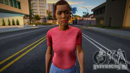 Phin Mason для GTA San Andreas