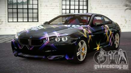 BMW M6 Sz S3 для GTA 4