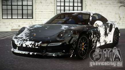 Porsche 911 Rt S5 для GTA 4