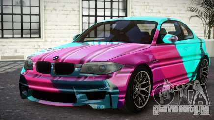 BMW 1M Rt S6 для GTA 4