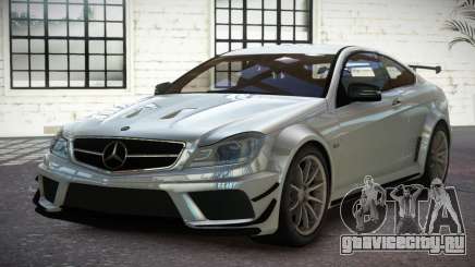 Mercedes-Benz C63 Xt для GTA 4