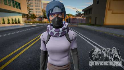 Hidden Sound 2 для GTA San Andreas