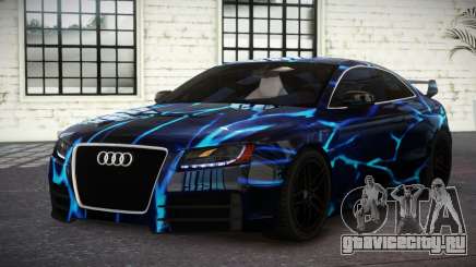Audi S5 ZT S10 для GTA 4