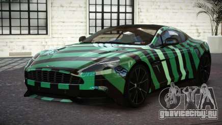 Aston Martin Vanquish Si S6 для GTA 4