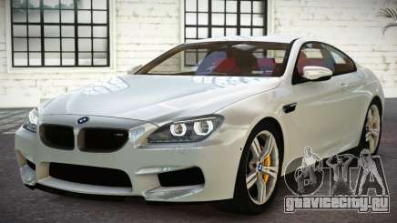 BMW M6 Sz для GTA 4
