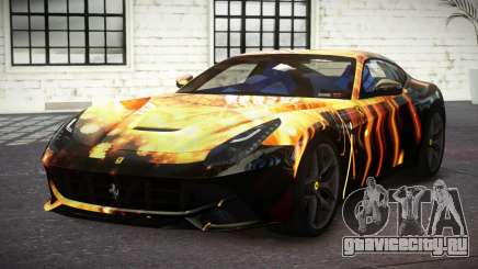 Ferrari F12 Rt S3 для GTA 4