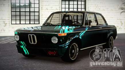 BMW 2002 Rt S2 для GTA 4