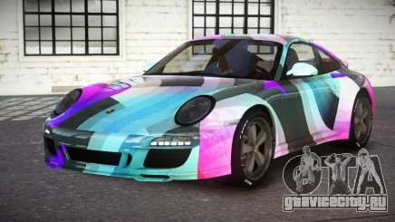 Porsche 911 Qx S7 для GTA 4