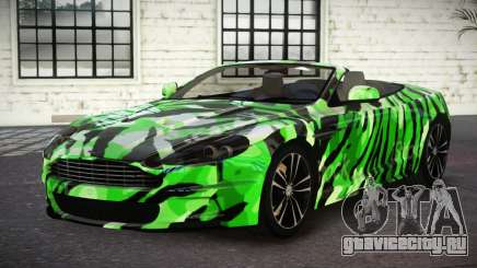 Aston Martin DBS Xr S5 для GTA 4