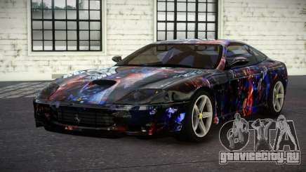 Ferrari 575M Sr S1 для GTA 4