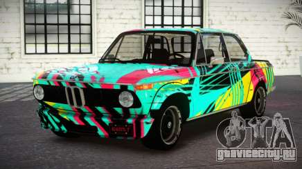 BMW 2002 Rt S4 для GTA 4