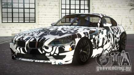 BMW Z4 Rt S11 для GTA 4