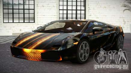 Lamborghini Gallardo Ts S11 для GTA 4