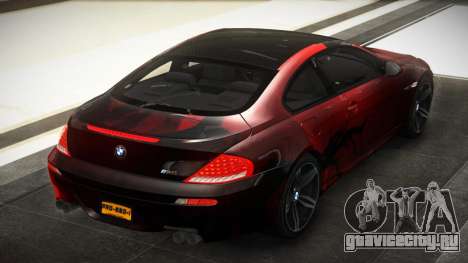 BMW M6 F13 TI S6 для GTA 4