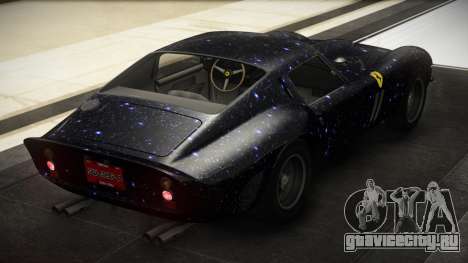 Ferrari 250 GTO TI S9 для GTA 4