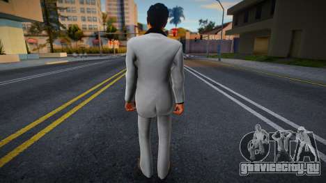 Vito Scaletta - DLC Vegas 3 для GTA San Andreas