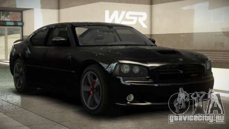Dodge Charger MRS для GTA 4