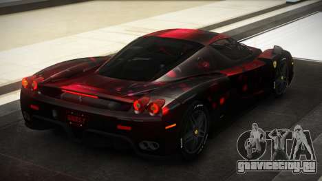 Ferrari Enzo TI S1 для GTA 4