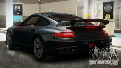 Porsche 911 GT-Z S3 для GTA 4