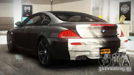 BMW M6 F13 TI S11 для GTA 4