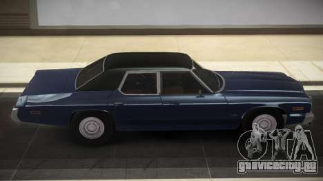 Dodge Monaco RT для GTA 4