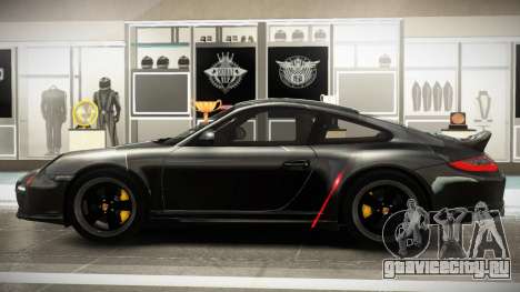 Porsche 911 MSR S5 для GTA 4