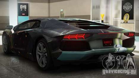 Lamborghini Aventador LP-G S6 для GTA 4
