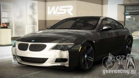 BMW M6 F13 TI S11 для GTA 4