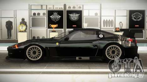 Ferrari 575 G-Sport S3 для GTA 4