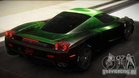 Ferrari Enzo TI S8 для GTA 4