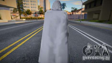 MCU Moon Knight - Fortnite для GTA San Andreas