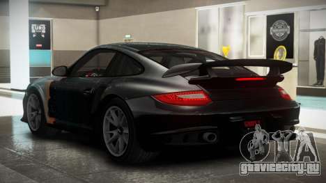 Porsche 911 GT-Z S9 для GTA 4