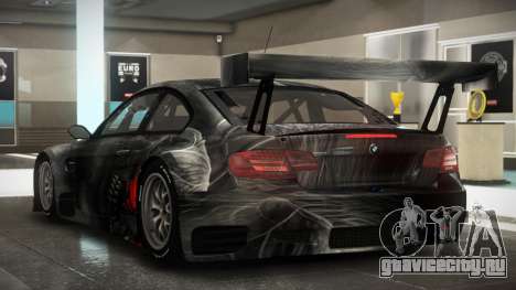 BMW M3 E92 SR S3 для GTA 4