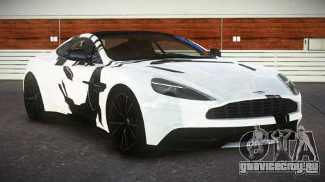 Aston Martin Vanquish NT S9 для GTA 4