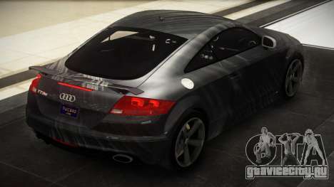 Audi TT Q-Sport S7 для GTA 4