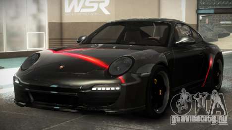 Porsche 911 MSR S5 для GTA 4