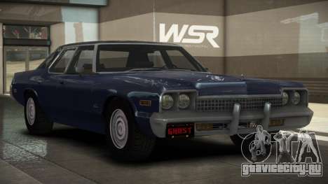 Dodge Monaco RT для GTA 4