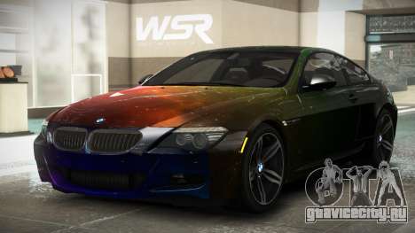 BMW M6 F13 TI S9 для GTA 4