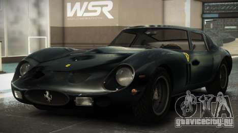 Ferrari 250 GTO TI S1 для GTA 4