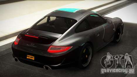Porsche 911 MSR S1 для GTA 4
