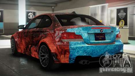 BMW 1M Zq S6 для GTA 4