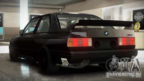 BMW M3 E30 GT-Z S10 для GTA 4