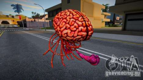 Brain для GTA San Andreas