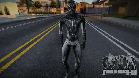 Spider man EOT v10 для GTA San Andreas