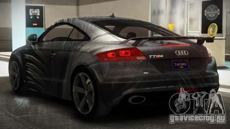 Audi TT Q-Sport S7 для GTA 4