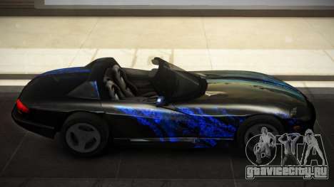 Dodge Viper GT-S S3 для GTA 4