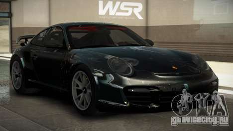 Porsche 911 GT-Z S9 для GTA 4