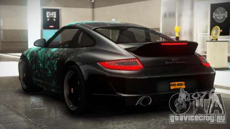 Porsche 911 MSR S1 для GTA 4